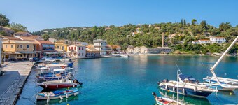 Loggos Panoramic Views Electra By Konnect