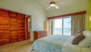 3 bedrooms, travel crib, free WiFi, bed sheets