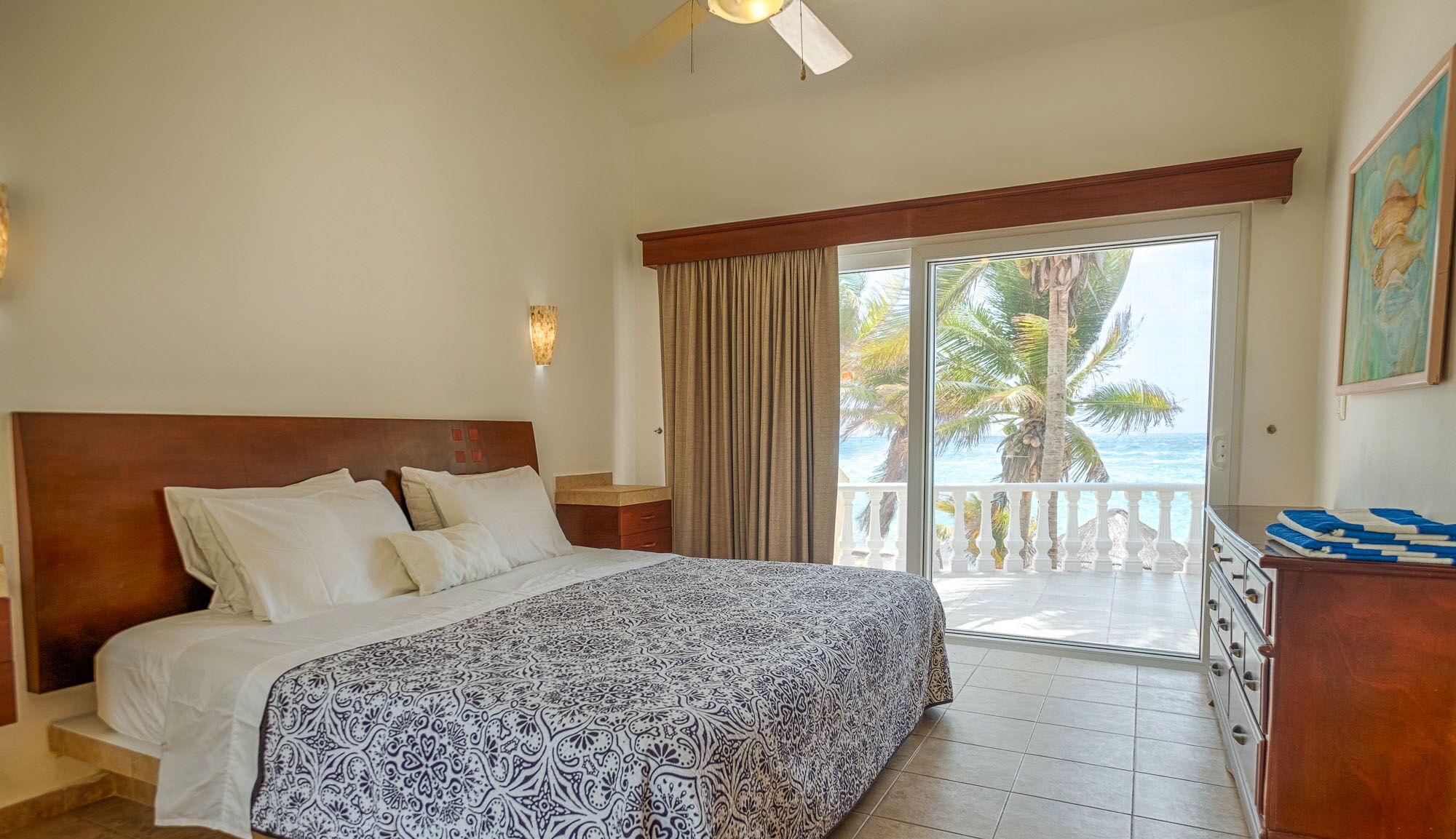 3 bedrooms, travel crib, free WiFi, bed sheets