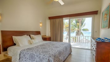 3 bedrooms, travel crib, free WiFi, bed sheets