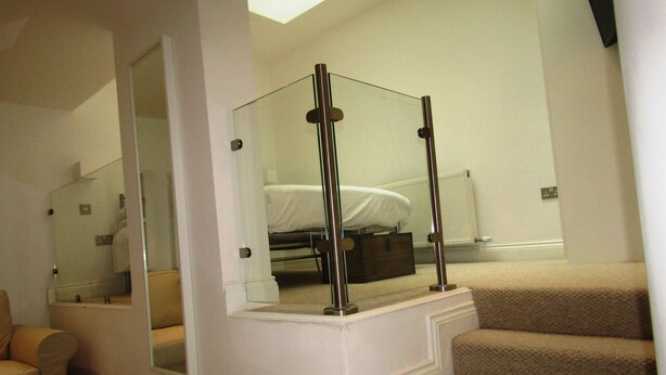 Unclassified image, 1 of 74, button - Argyle Square Apartments (London)