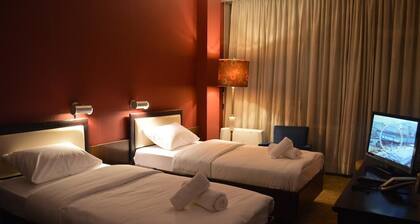 Garni Hotel Jugoslavija