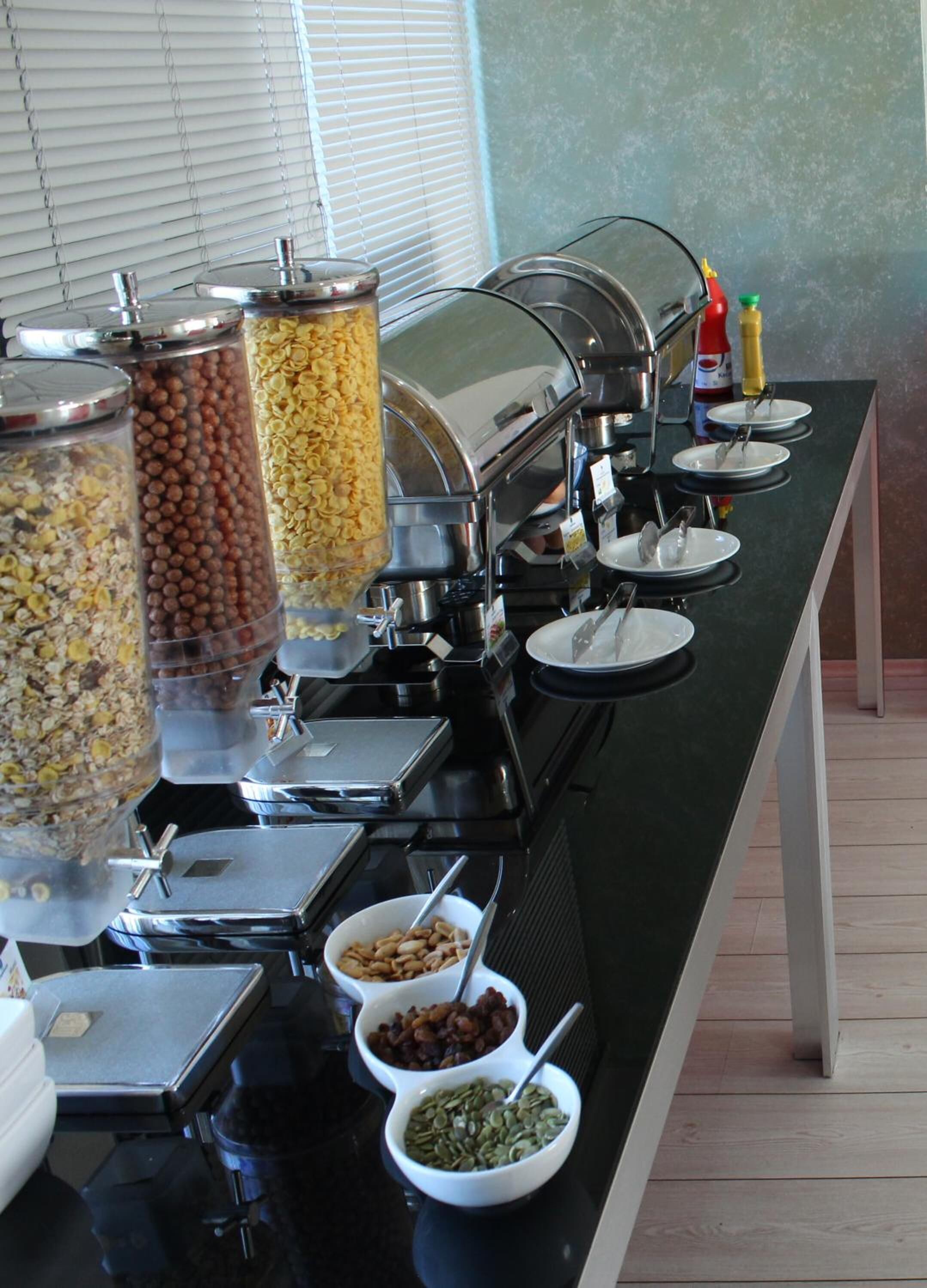 Foto - Garni Hotel Jugoslavija