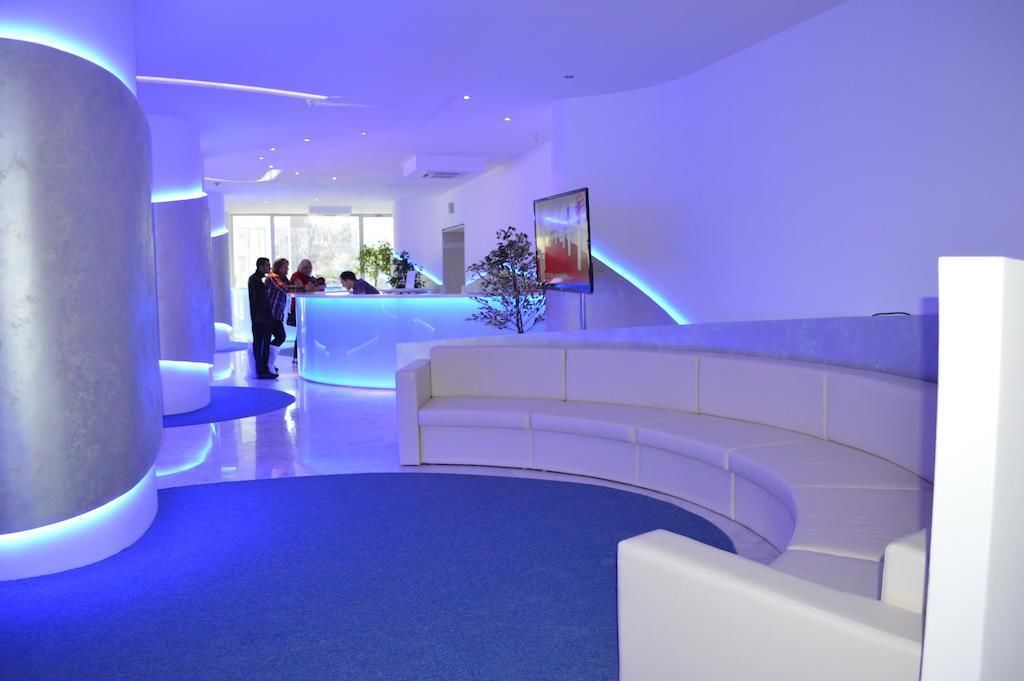 Foto - Garni Hotel Jugoslavija