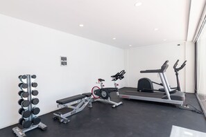 Gimnasio