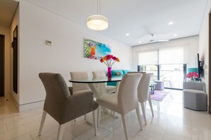Servicio a la habitación