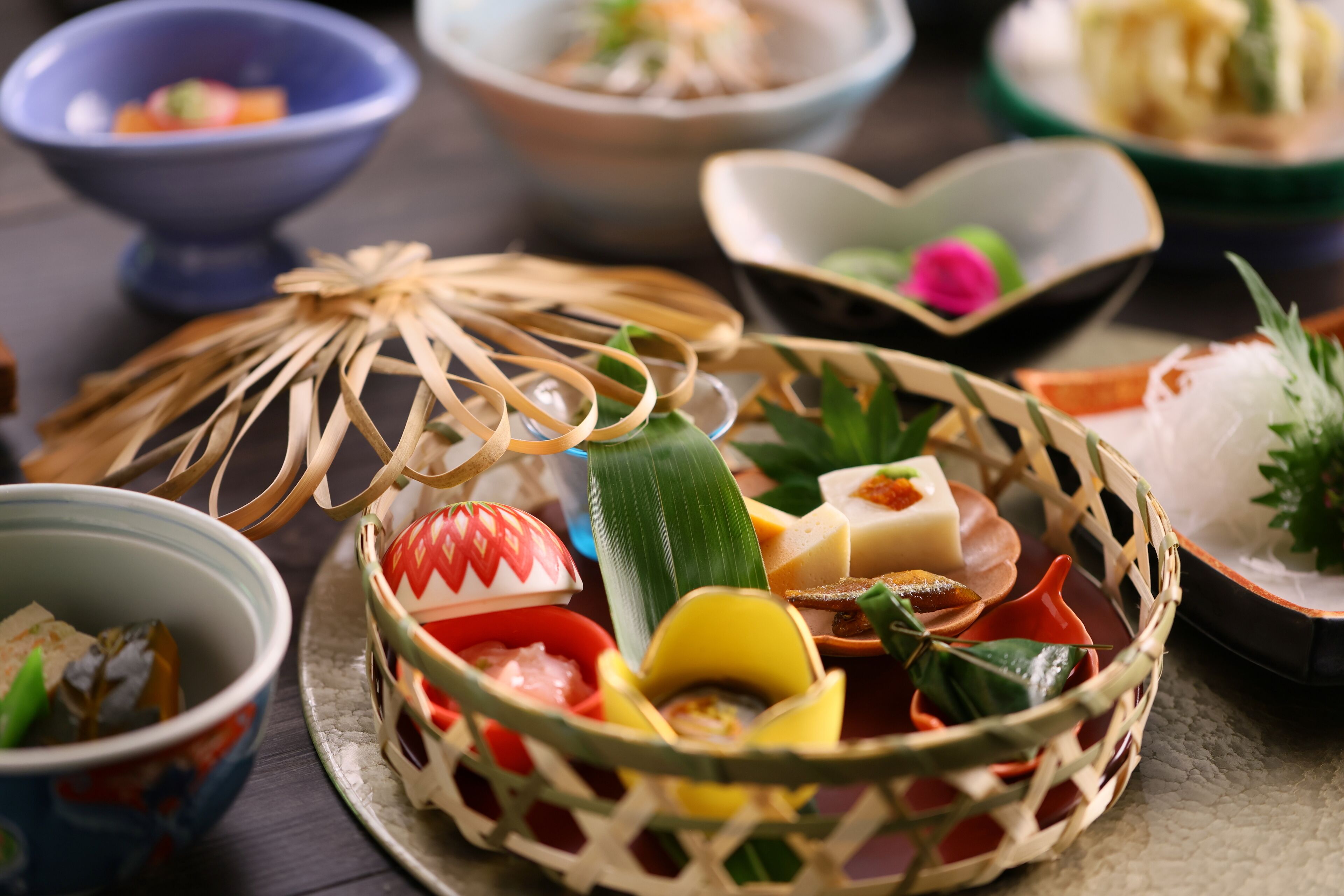 食事・飲み物