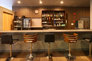 Bar (sur place)