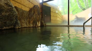 Aguas termales