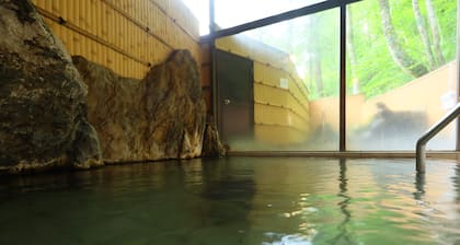Kamikochi Hotel