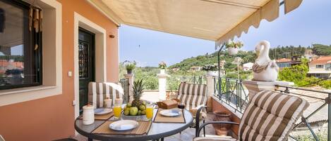 テラス / パティオ