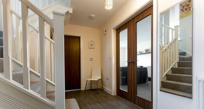 KVM - Quayside House