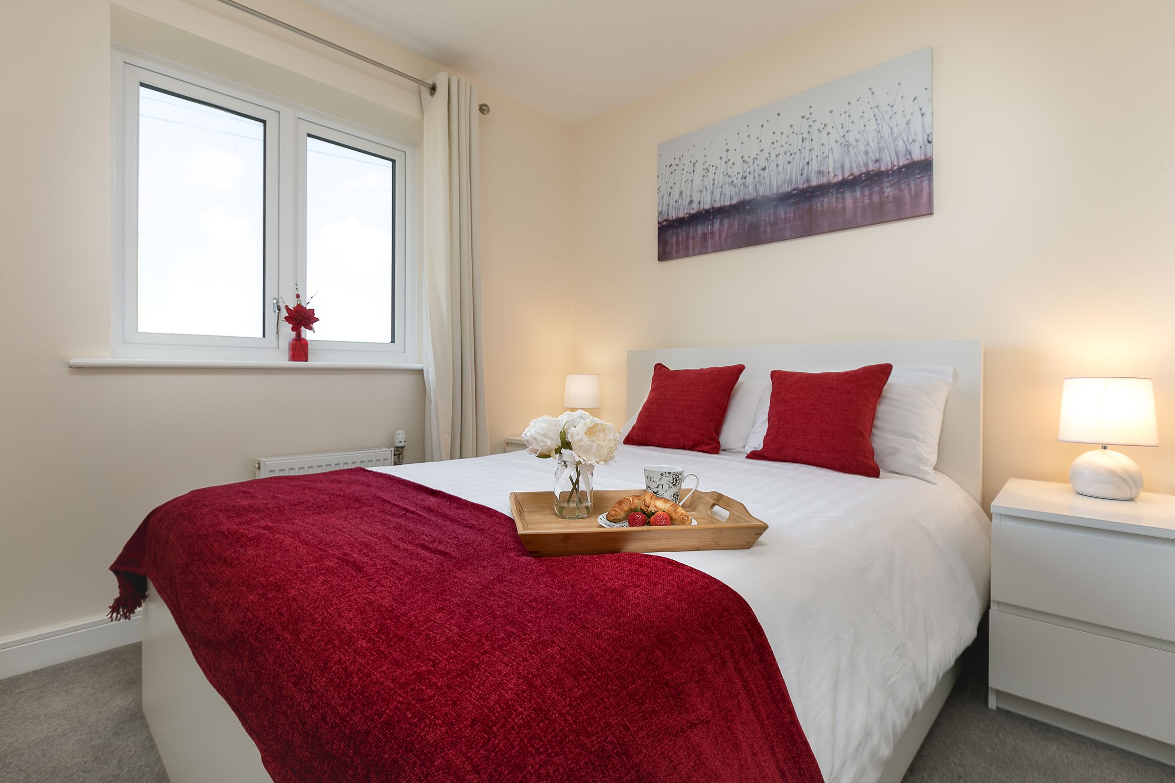 House, 3 Bedrooms | 3 bedrooms, iron/ironing board, free WiFi, bed sheets