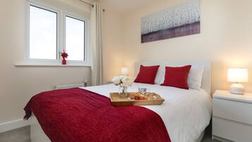 House, 3 Bedrooms | 3 bedrooms, iron/ironing board, free WiFi, bed sheets