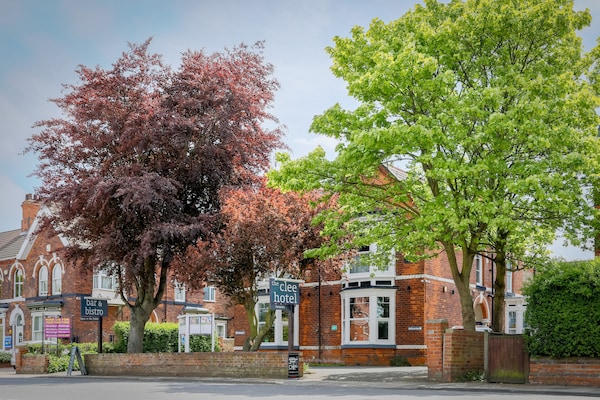 Clee Hotel - Cleethorpes