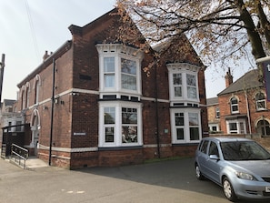 Reception - Clee Hotel (Cleethorpes)