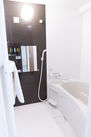 Bathroom - KIKU'S ROOM (Osaka)