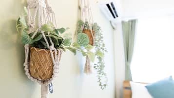 Family Room, Multiple Beds | Down comforters, desk, laptop workspace, blackout drapes