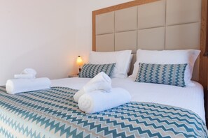 Apartment, 1 Bedroom - Pallazzo Fortezza (Rethymno)