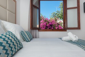 Apartment, 1 Bedroom - Pallazzo Fortezza (Rethymno)