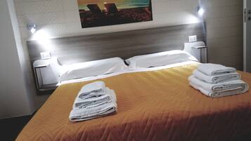 Doppelzimmer, 1 Queen-Bett, Nichtraucher