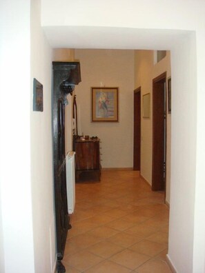 Pasillo
