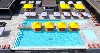 Grand Hotel de Kintélé