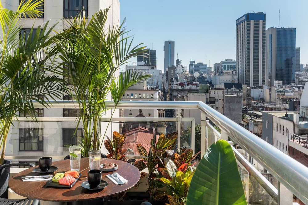 HTL City Baires