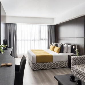 Standard Double Room - HTL City Baires (Buenos Aires)