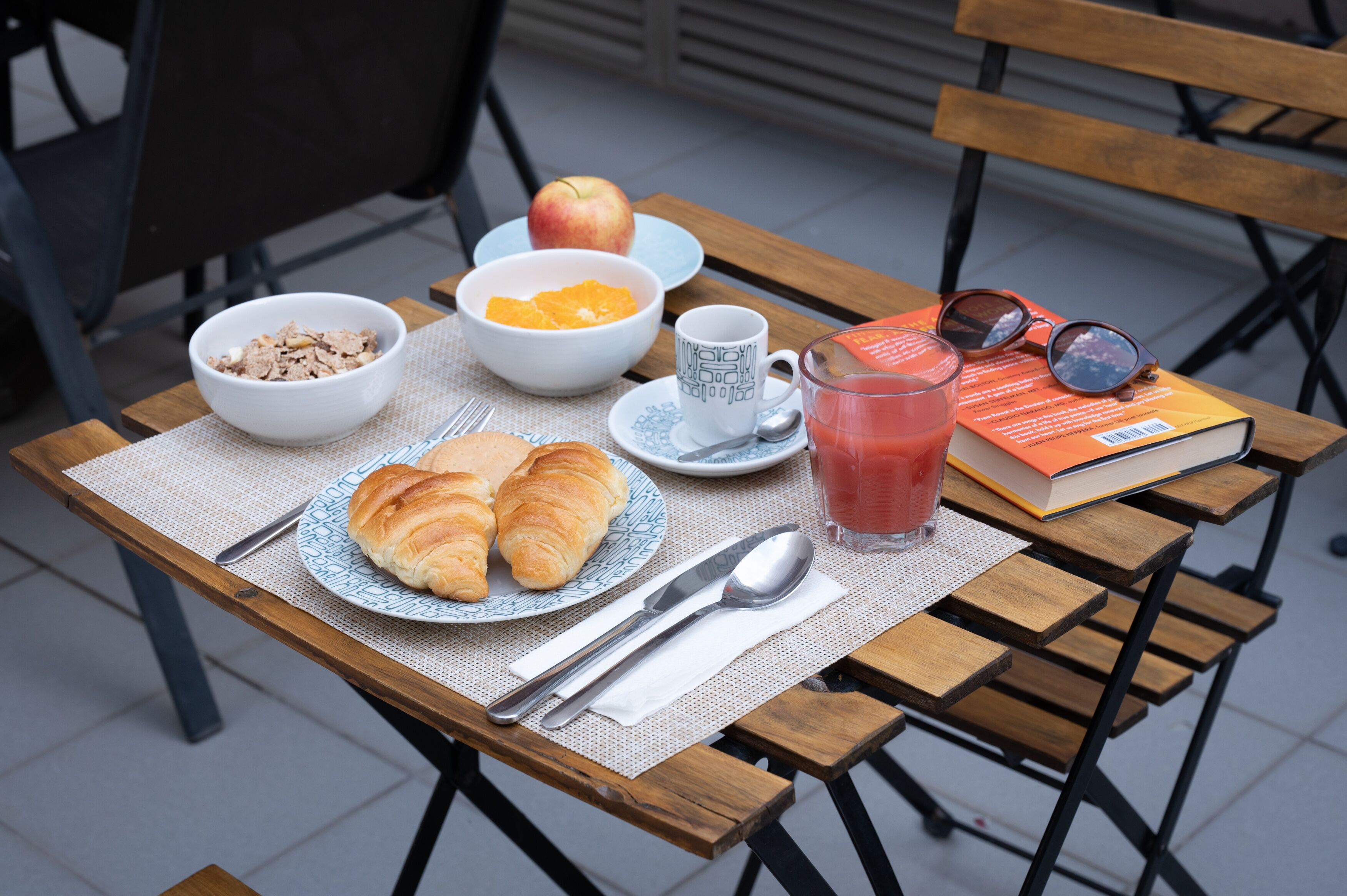 Photo - DuMont Lisbon Guesthouse