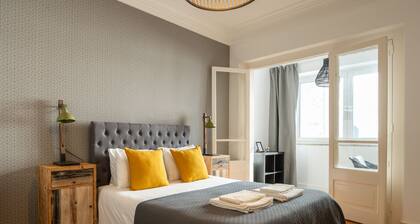 DuMont Lisbon Guesthouse