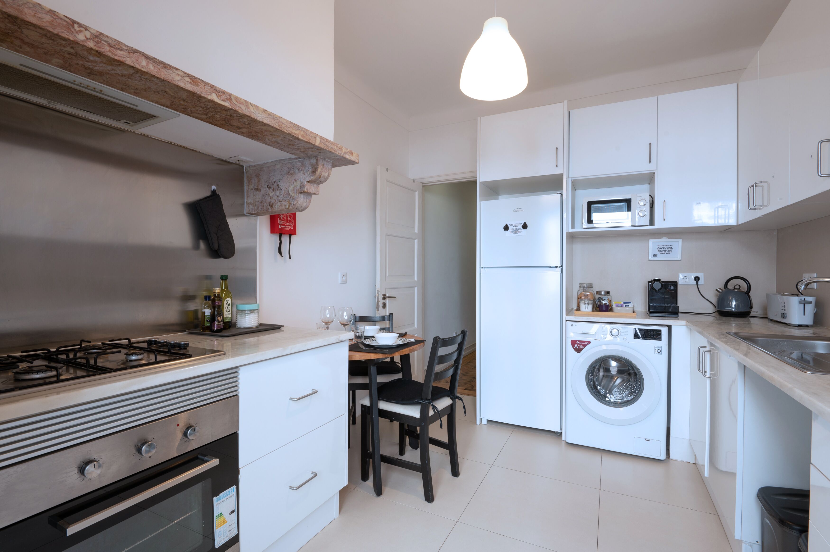 Photo - DuMont Lisbon Guesthouse