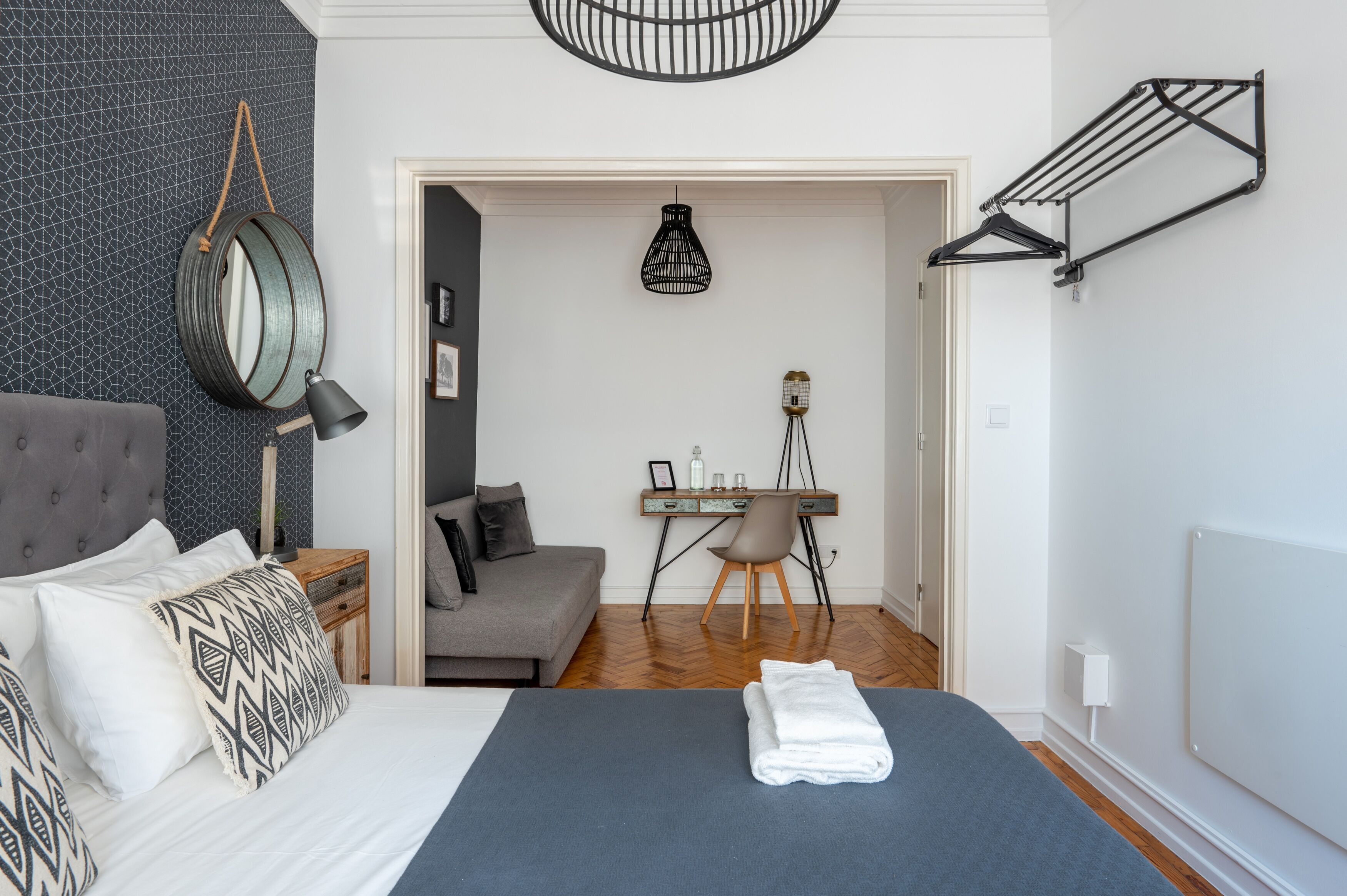 Photo - DuMont Lisbon Guesthouse