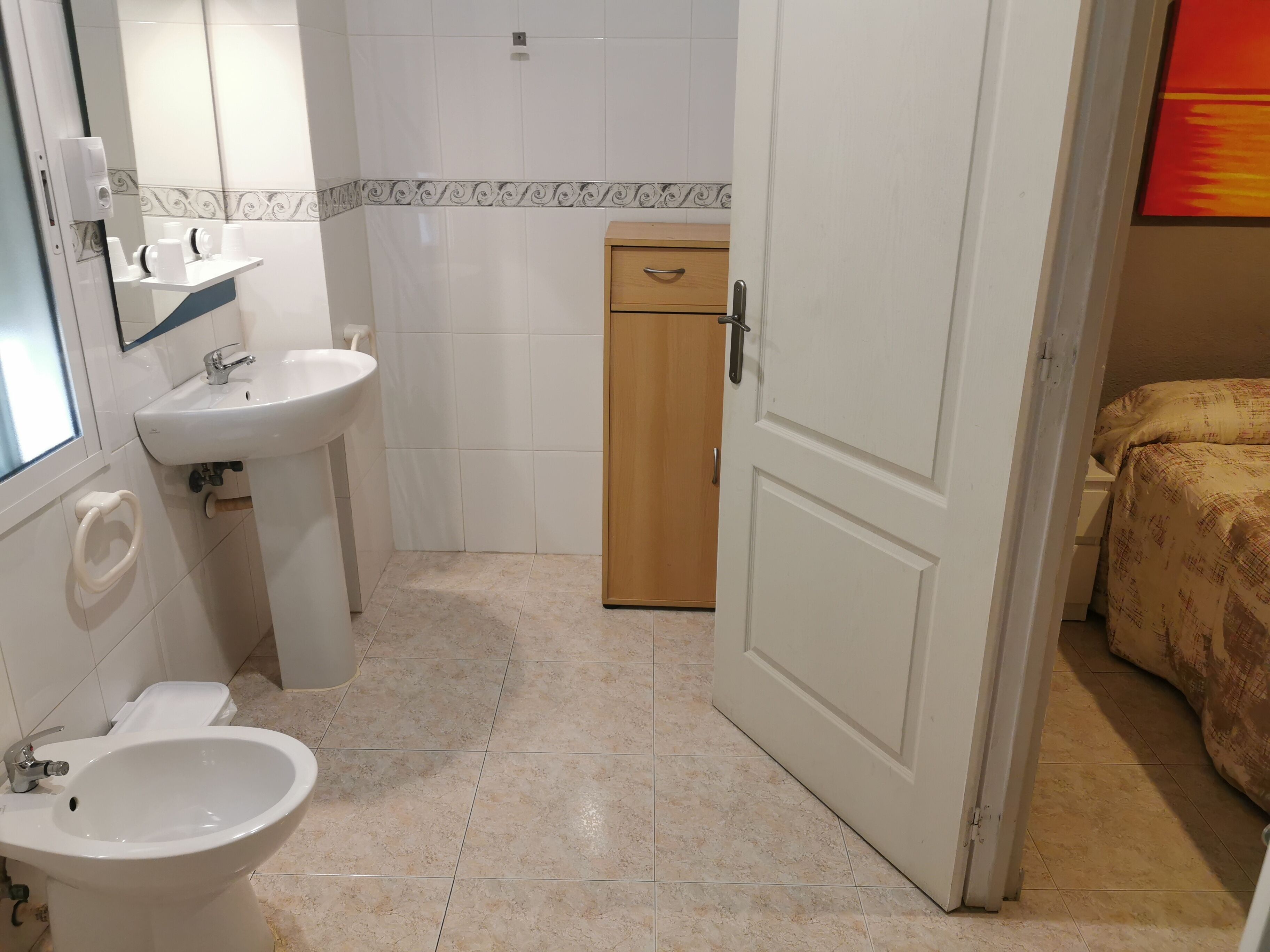 Photo - Hostal Castellverd