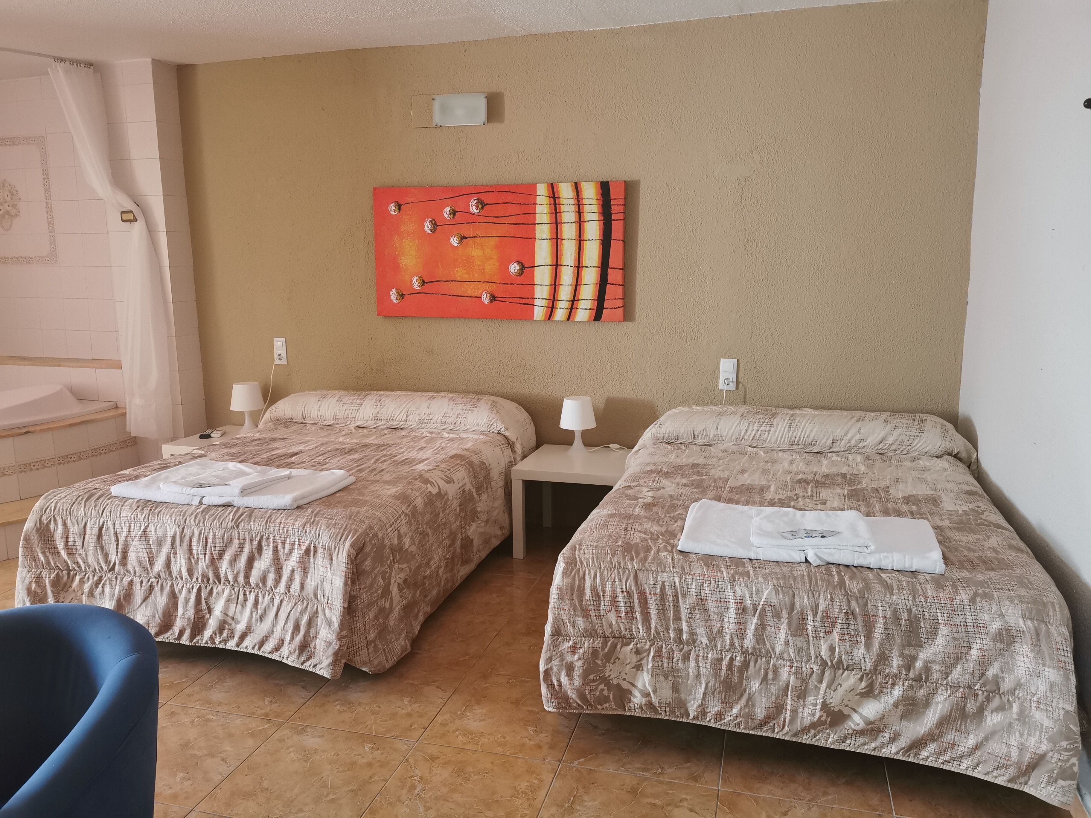 Photo - Hostal Castellverd