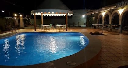 Hostal Castellverd