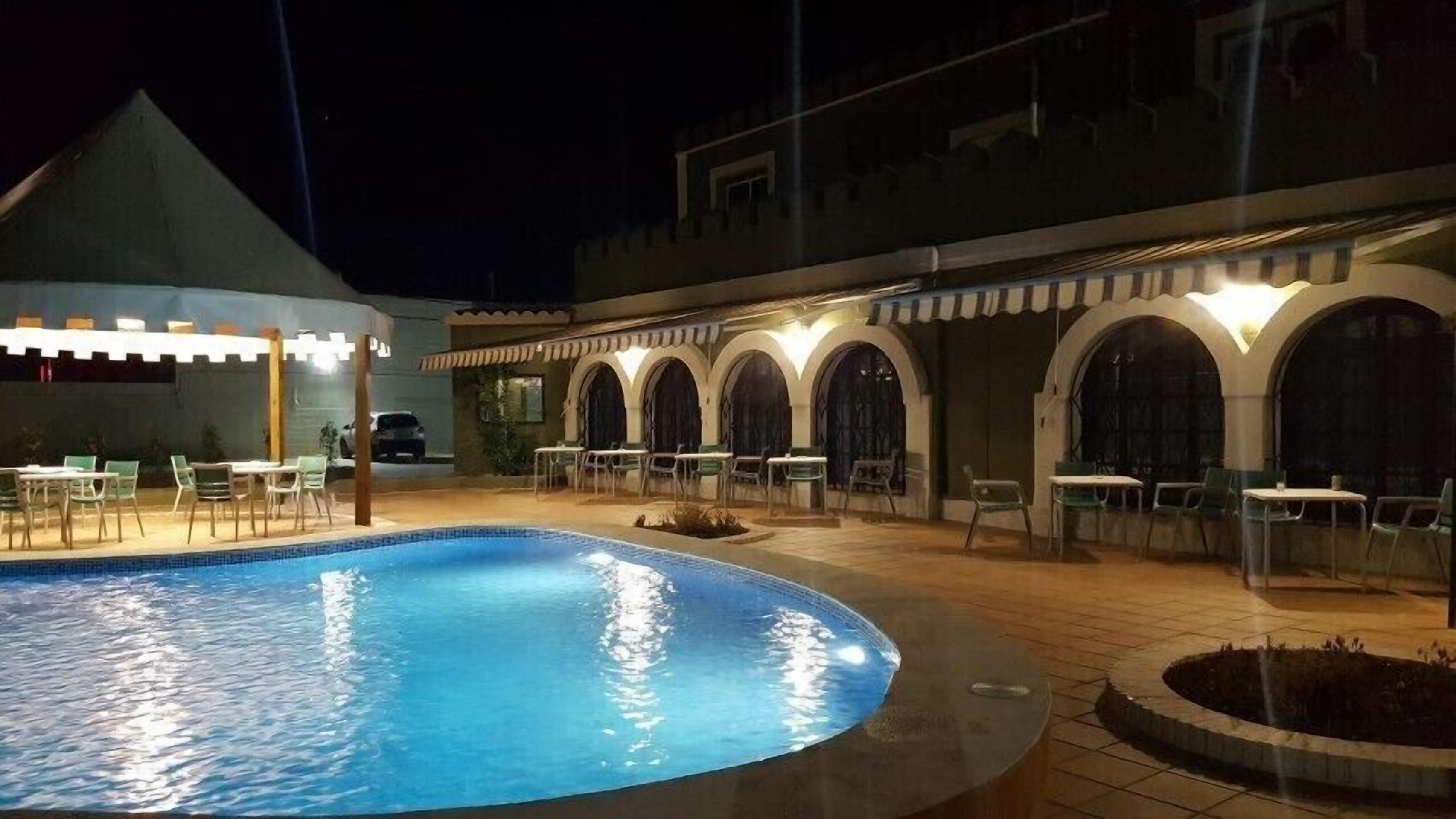 Photo - Hostal Castellverd