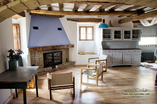 La Madriguera de Tomaso