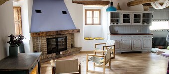 La Madriguera de Tomaso