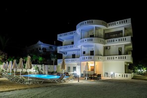 Terras
