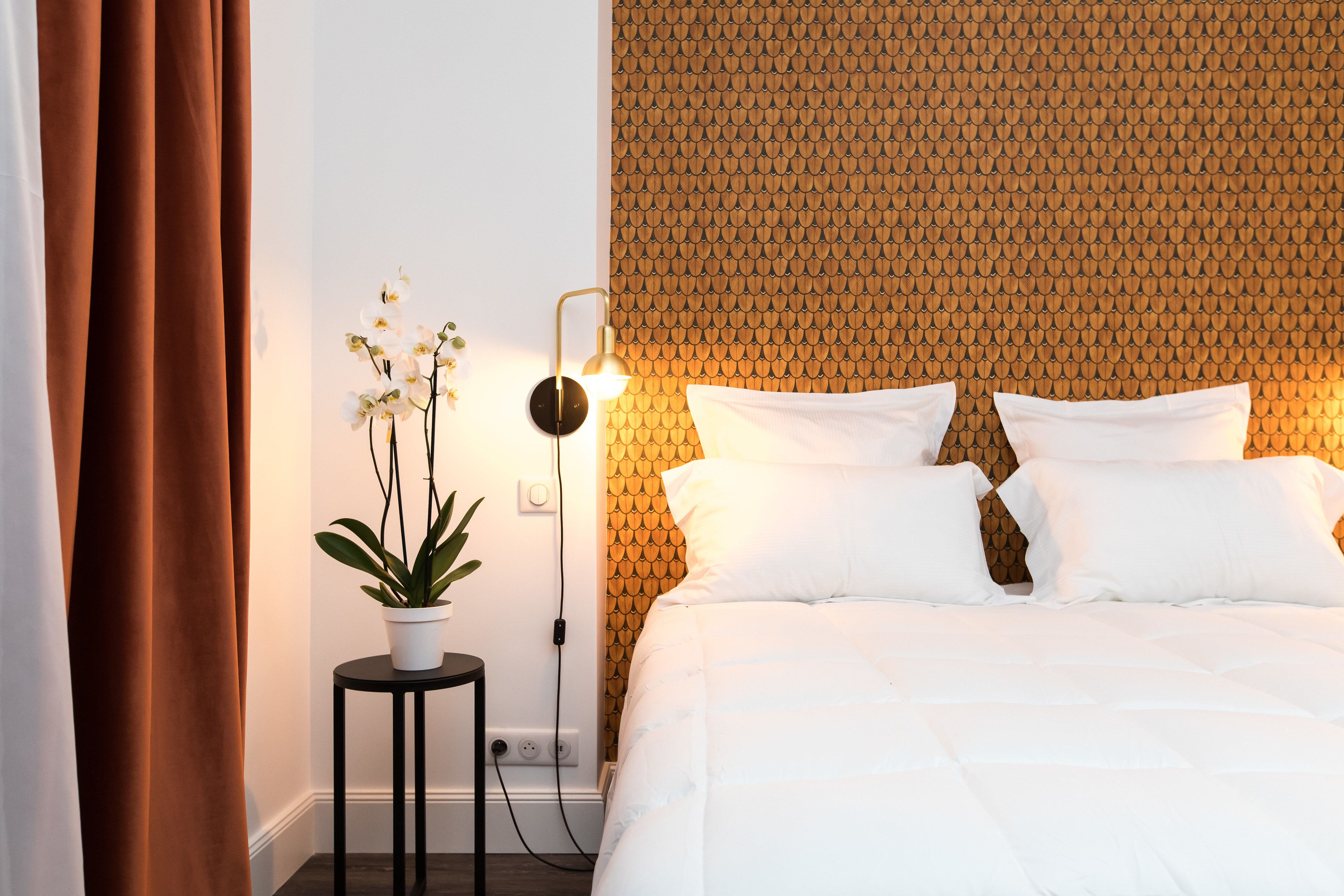 1 bedroom, premium bedding, in-room safe, blackout curtains