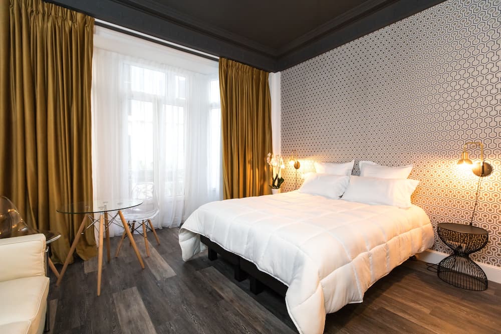 Arome Hôtel