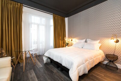 Arome Hôtel