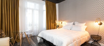 Arome Hôtel