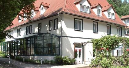 Waldhotel Linzmühle