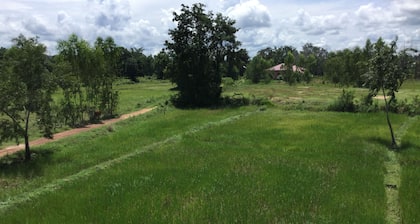 Aromdee Resort