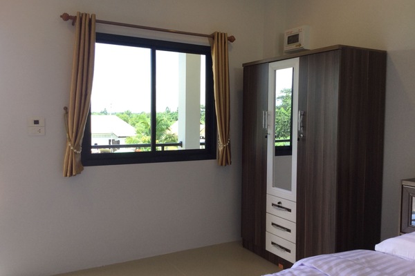 Habitación doble estándar | Servicios de la habitación