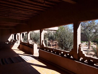 Auberge Camping La Liberté