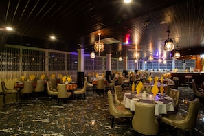 Lounge - The Avenue Calangute (Calangute)