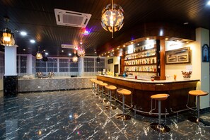 Lounge - The Avenue Calangute (Calangute)